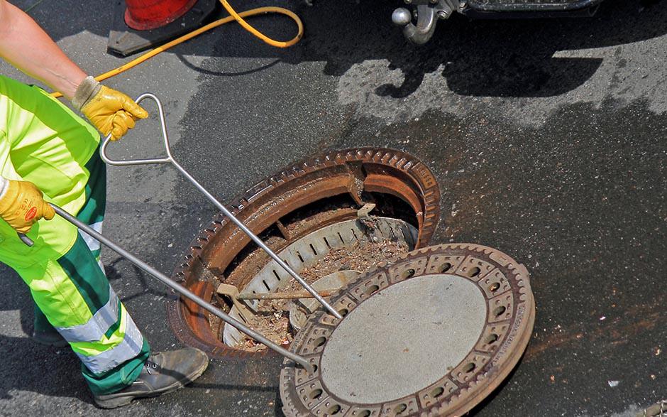 assainissement canalisation Montereau-Fault-Yonne