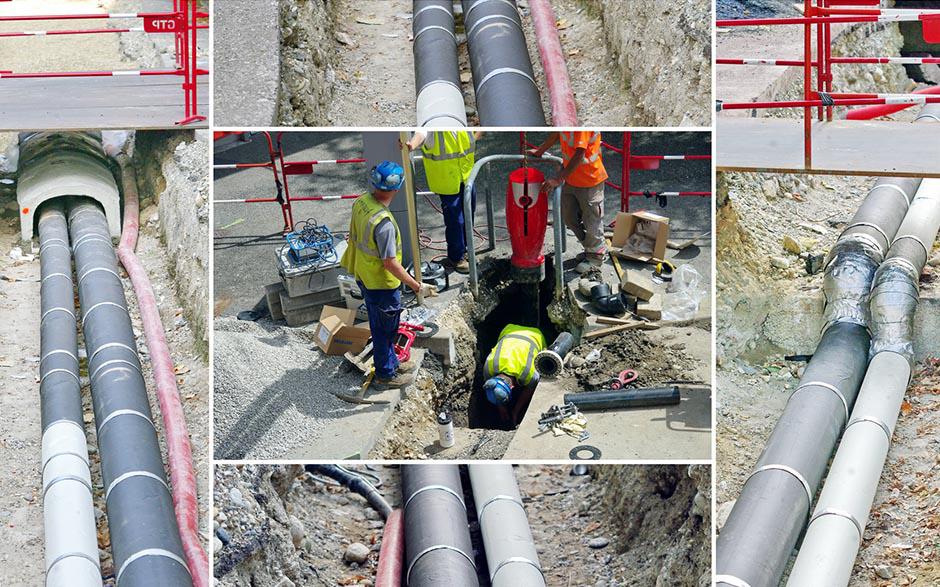 prix curage canalisation Lacroix-Saint-Ouen