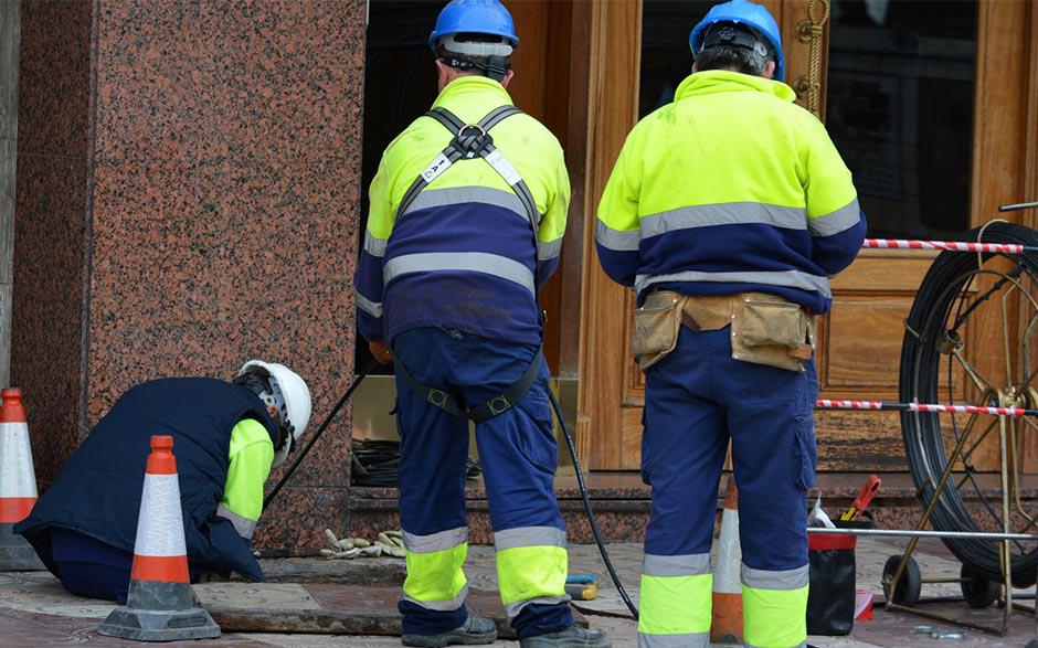 assainissement canalisation Montereau-Fault-Yonne